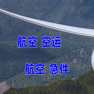 库尔勒梨城航空快运快递-选东方航空和上海航空