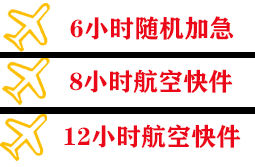 库尔勒梨城航空快运快递公司,专业空运当天件