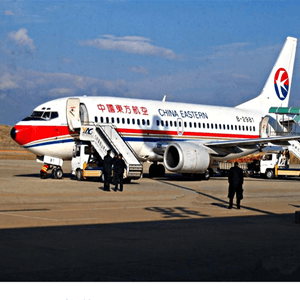 库尔勒梨城航空快运航空快运业稳步发展的原因是什么？